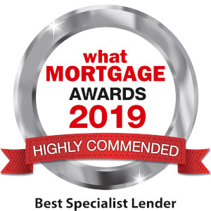 2019 WM Awards Best Specialist Lender