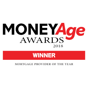 Money Age 2018 Winner Mortgageprovideroftheyear