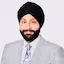 Harpal Virdee