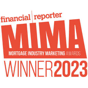 MIMA23 Winner Badge Orange