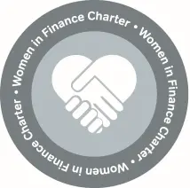 HMT Women In Finance Charter