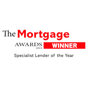 Mortgageawards2019 Specialist Lender Of The Year